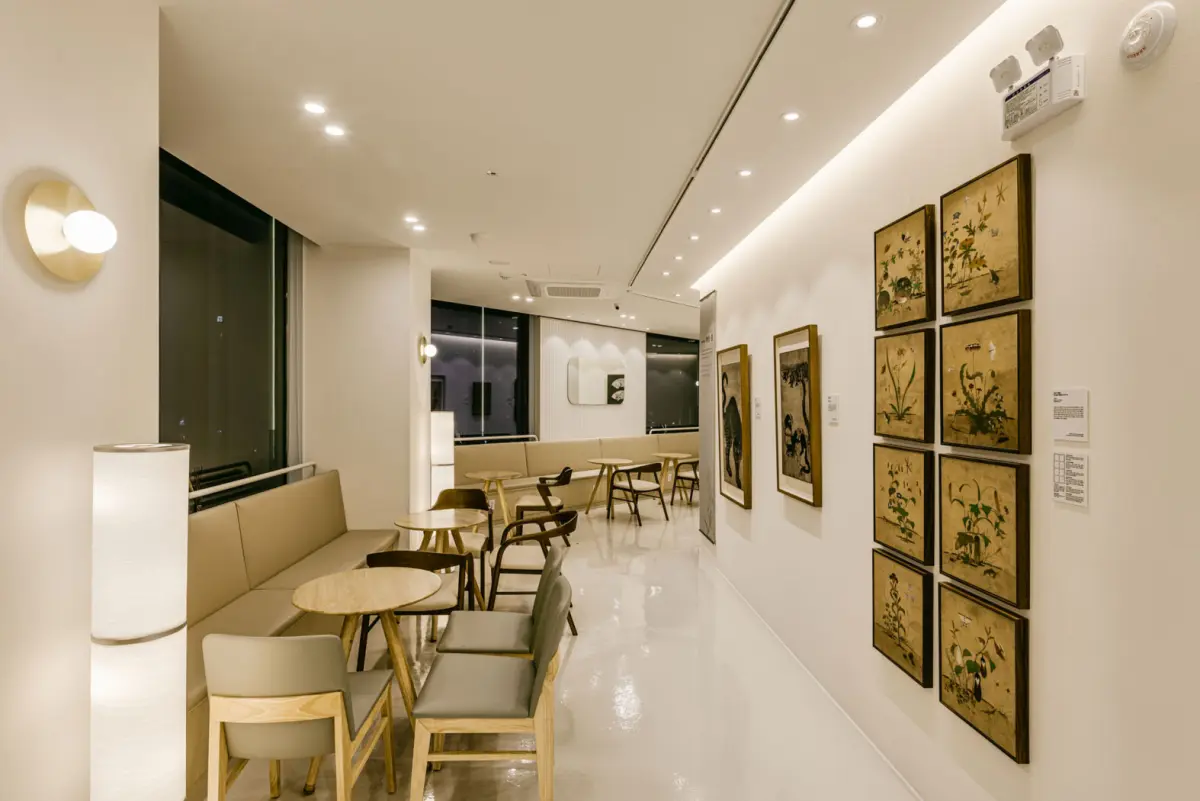 POSCO ART CENTER - 15